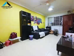 Blk 416 Bukit Batok West Avenue 4 (Bukit Batok), HDB 3 Rooms #182012042